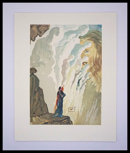 Salvador dali beauté des - salvador,
