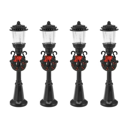 Pièces lampadaire de - 4,
