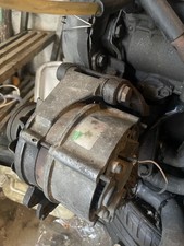 ALTERNATEUR VW VOLKSWAGEN GOLF 2 II 1.6TD 0120488236