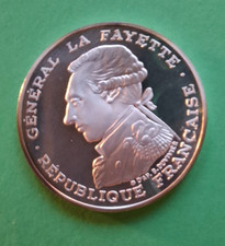 PIECE D'ARGENT 100 FRANCS
