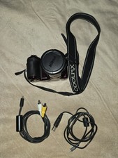 Nikon Coolpix L830 – 16MP