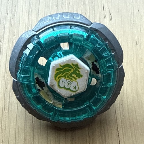 Rock leone takara - takara, tomy