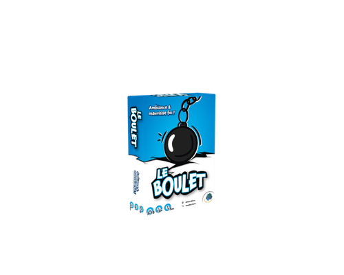 Boulet - le,
