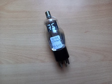 Mazda 75 (DD Triode) TUBE