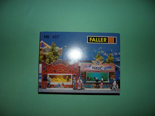 Faller maquette monter - monter, 2