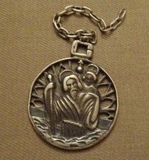 Grande Médaille Saint
