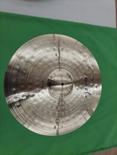 Cymbale Paiste Signature