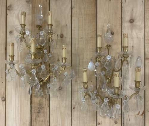 Henri petitot 70cm pair - henri,