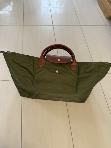Longchamp pliage travel - le,