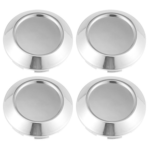 4pcs cache moyeu 76mm - cache,