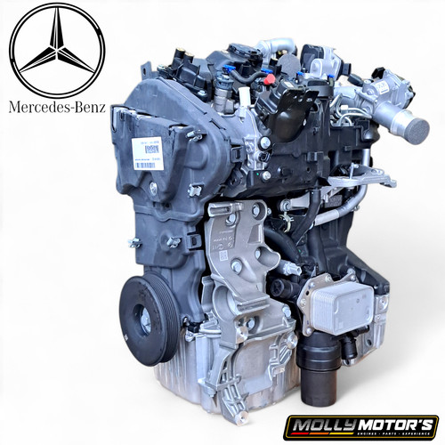 Moteur mercedes citan 108 - citan,