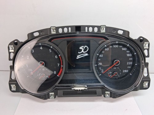Compteur 000km 5g6920870 - compteur, 51.000km