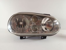 Phare principal droit Golf 4