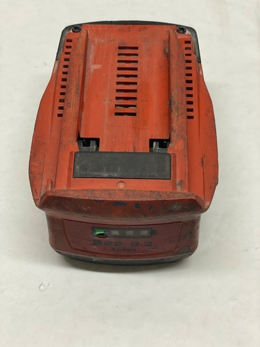 Batterie hilti 2ah - 22,