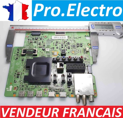 Motherboard samsung - tv,