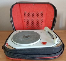 Audio - Tourne disque - Oscar - Teppaz