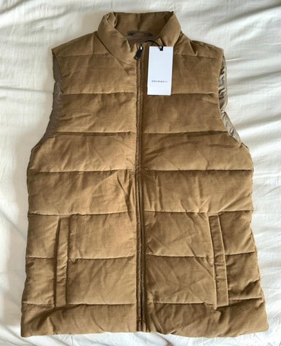 Gilet veste sans - sans, manches