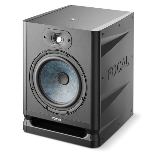 Focal alpha evo 8 - –, 8"