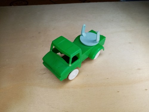 Sésame berliet stradair - sésame,