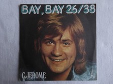 c.jérome-bay,bay 26/38-SP 45 tours