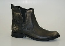 Timberland Colline de Savin Chelsea Bottes Bottines Cheville Chaussures Femme