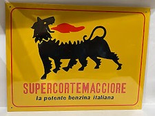 Plaque tôlée 30x20 cm en