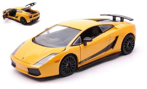 Miniature voiture auto - , 1:24