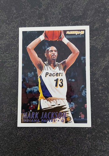 Fleer nba basketball - fleer,