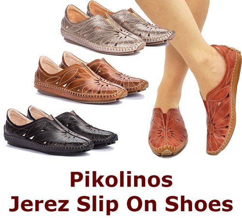 Women pikolinos jerez - women,