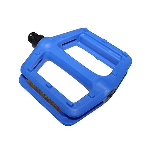 Pedale bmx newton - , resine
