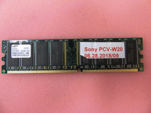 Sony vaio pcv - sony,