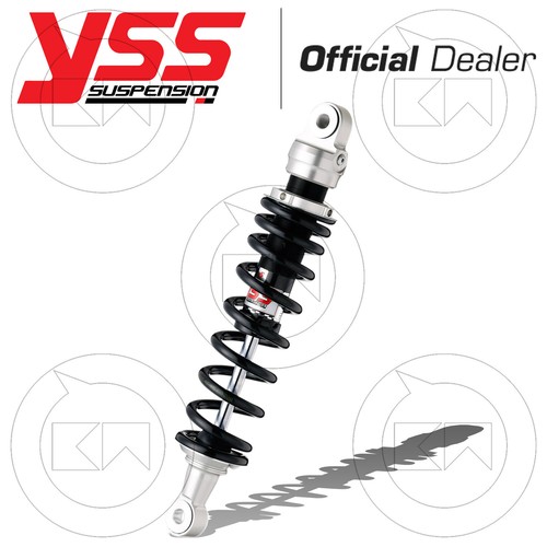 Yss mono amortisseur arrière - yss,