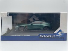 Aston Martin V12 Vantage 1/43
