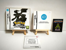 Boîte Pokémon version