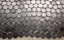 lot 120 quarter dollar commemorative etats unis