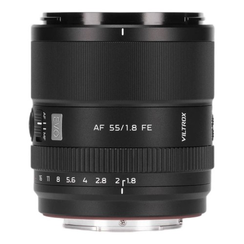 Viltrox objectif mirrorless - viltrox,