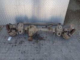 Pont avant complet jeep - pont,