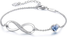 Bracelet femme argent 925 - bracelet,