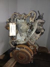 Moteur fiat punto phase - 2, 2