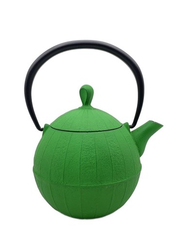 Théière japonaise nambu - japonaise,