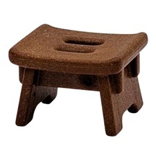 Playmobil petit tabouret