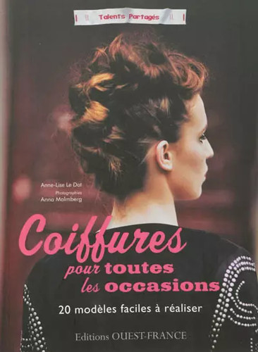 Coiffures pour toutes les