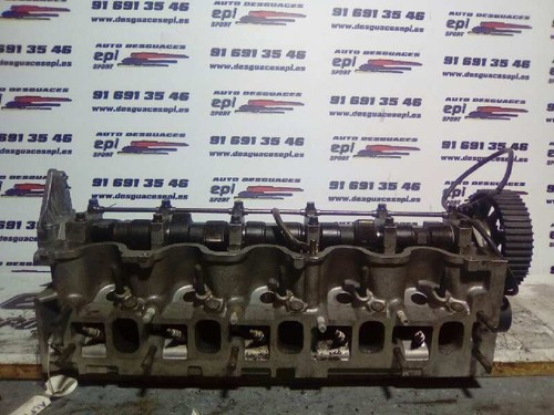 55193092 culasse moteur - 55193092, du