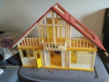 Maison De Barbie 1970