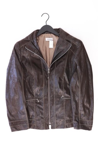 Veste femme en polyester - ⭐,