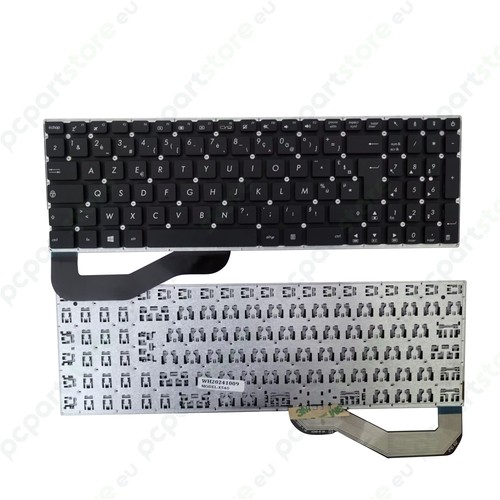 Clavier azerty pour asus - pour,