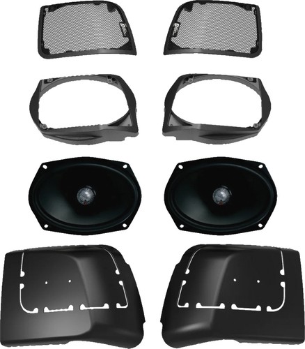 Cerwin vega st69cx2 - cerwin,