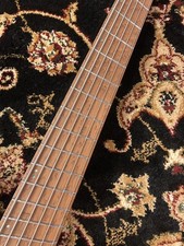 Guitare basse Ibanez EHB1006MS gris métallisé mat 3,66 kg d'occasion