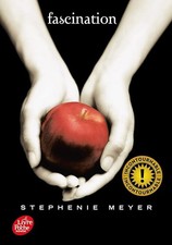 Fascination - Meyer, Stephenie