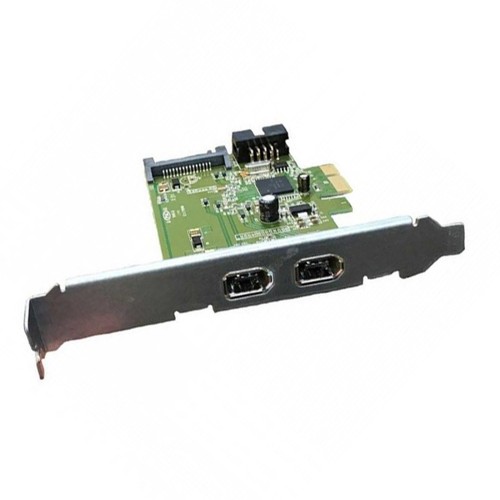 Carte pci dual firewire - carte,
